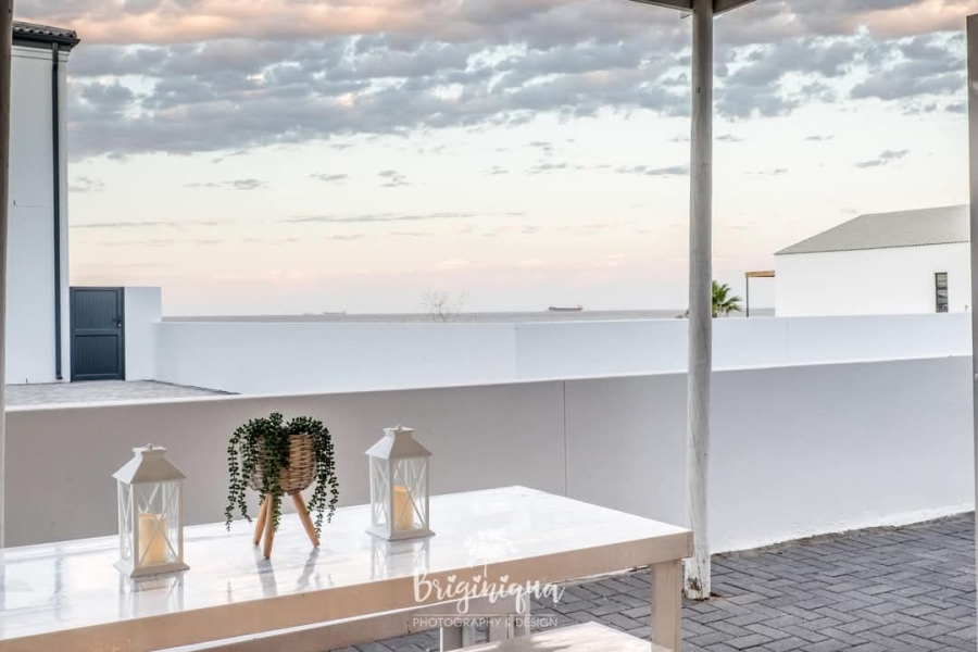 3 Bedroom Property for Sale in Sandy Point Beach Estate Western Cape